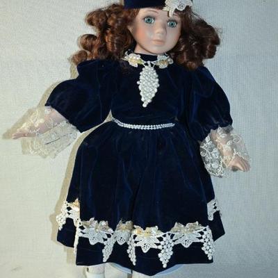 Doll