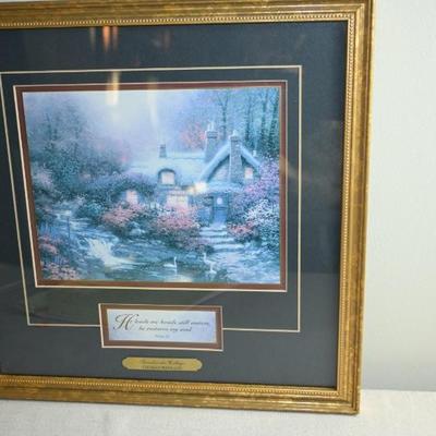 Thomas Kinkade