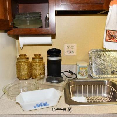 120 kitchen