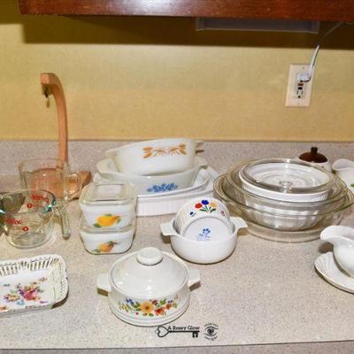 130 kitchen