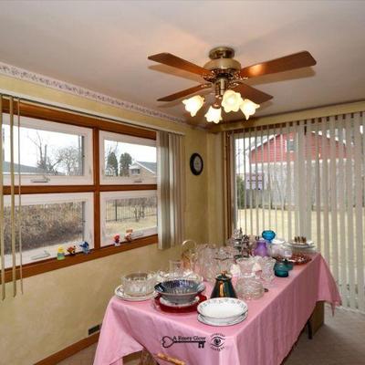 235 dining room