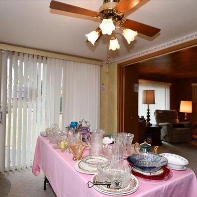 236 dining room