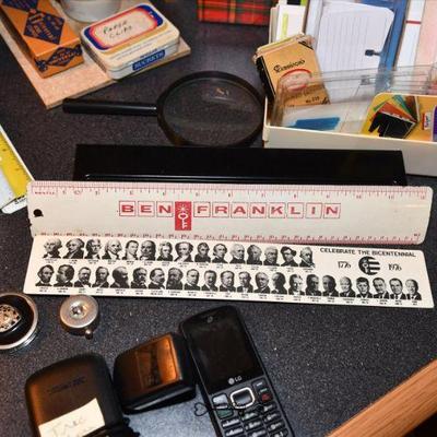 452 office