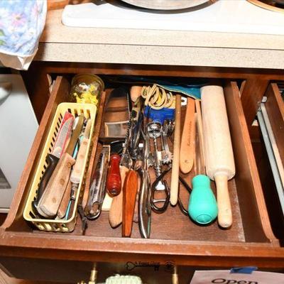 170 kitchen