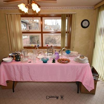 237 dining room