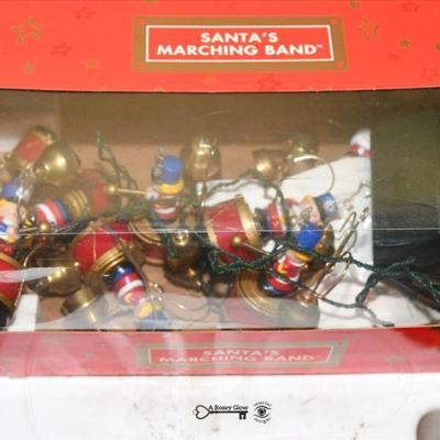 527 garage