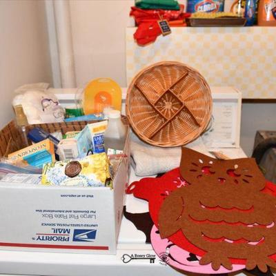 501 laundry room