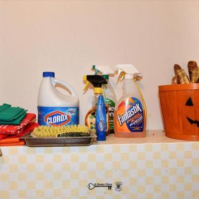 503 laundry room