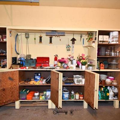 520 garage