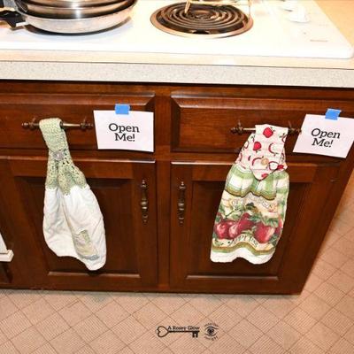 172 kitchen