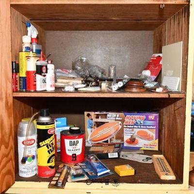 552 garage