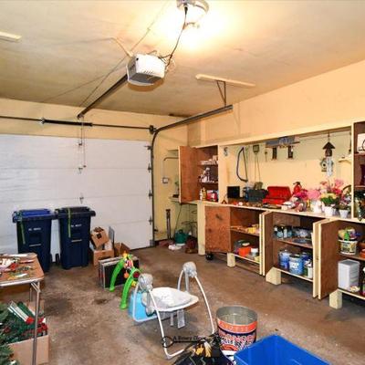 517 garage