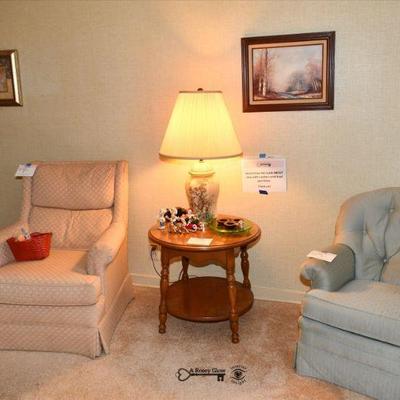 191 living room