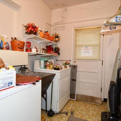 495 laundry room