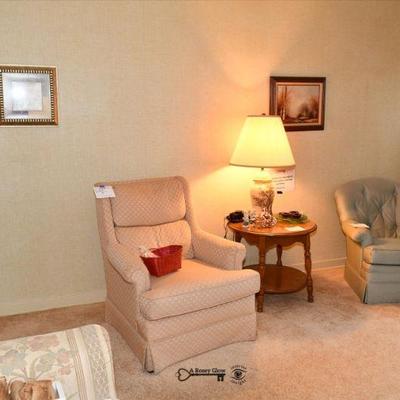 190 living room