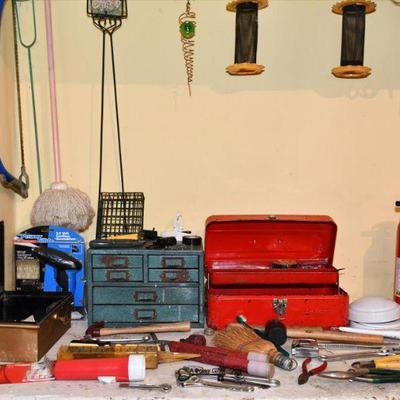 555 garage