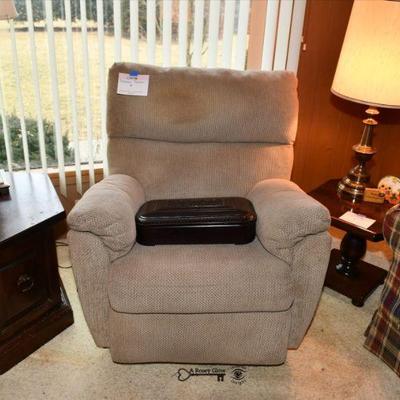 293 family room