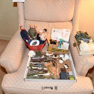 231 living room