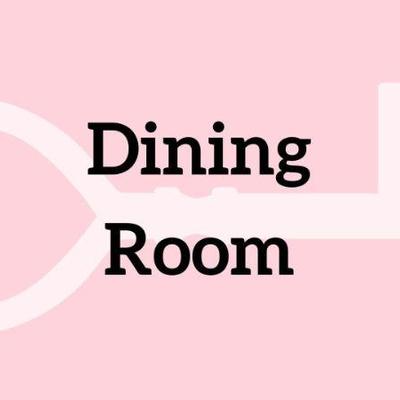 233 dining room