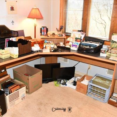 448 office