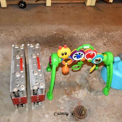 539 garage