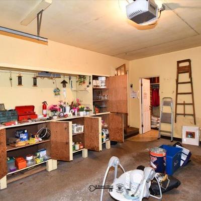 519 garage