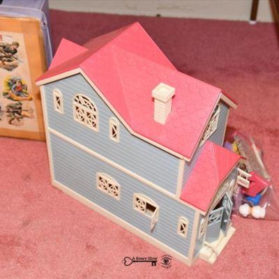 381 bedroom a