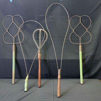 Rug Beaters