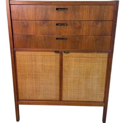 Mid Century Dresser 