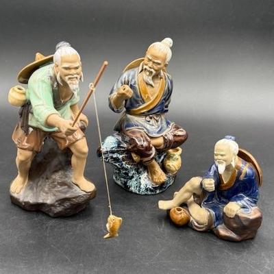 Mudmen 