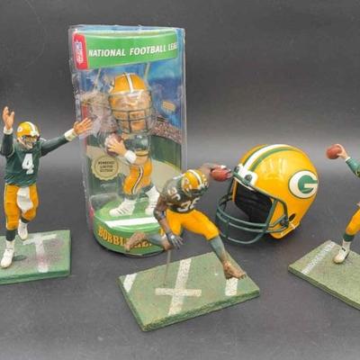 Green Bay Packers