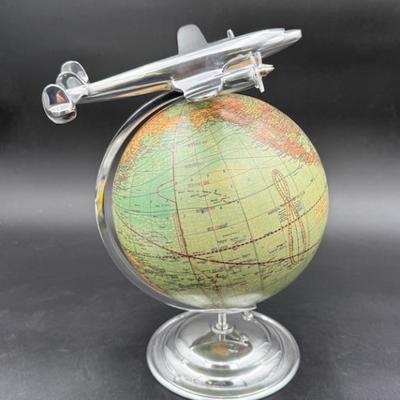 Interesting Globe