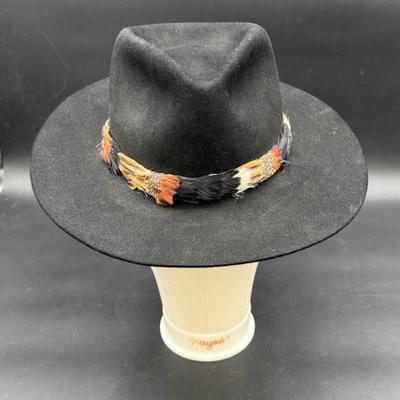 Stetson Hat