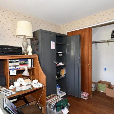 601 office