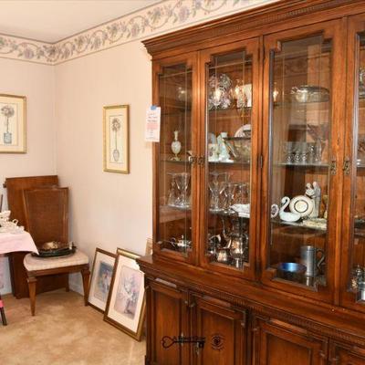 167 dining room