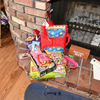 407 family room