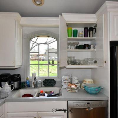 267 kitchen