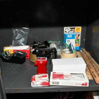 650 office