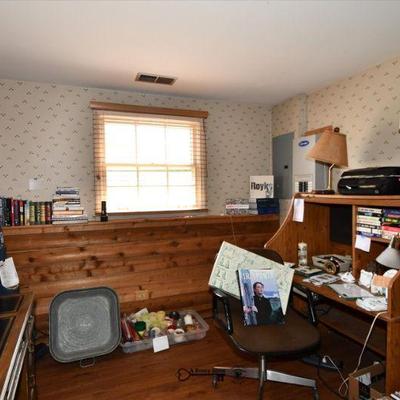 599 office