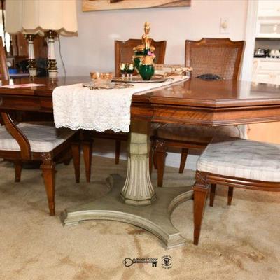 248 dining room