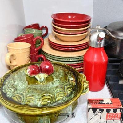 277 kitchen