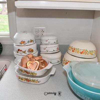 296 kitchen