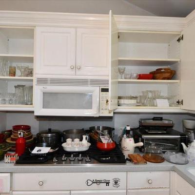 268 kitchen
