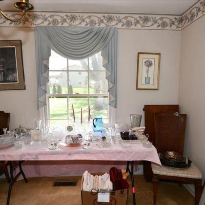 164 dining room