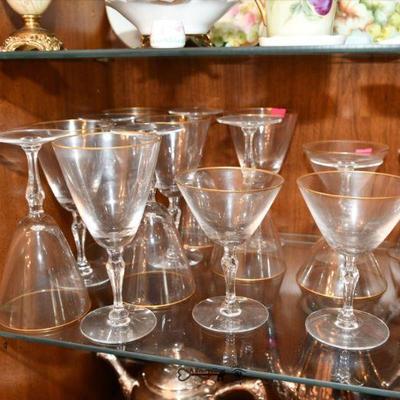 034 some highlights winfield estate sale