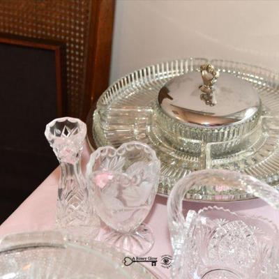 237 dining room
