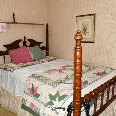 452 bedroom a