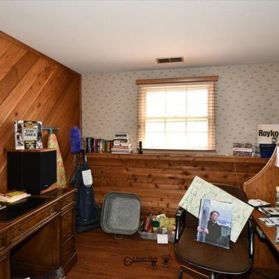 600 office