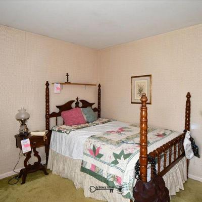 411 bedroom a