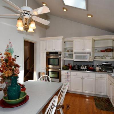 264 kitchen